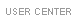 Usercenter